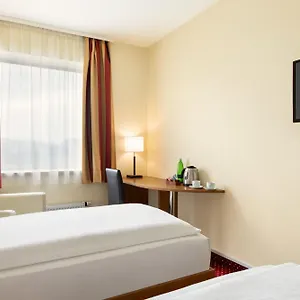 3* فندق بست ويسترن أميديا براها