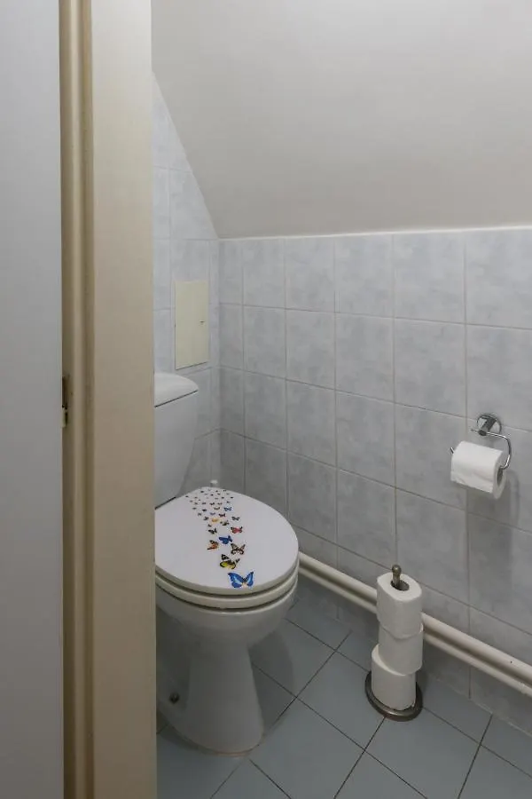 Apartment Husova 15 Prague Czech Republic